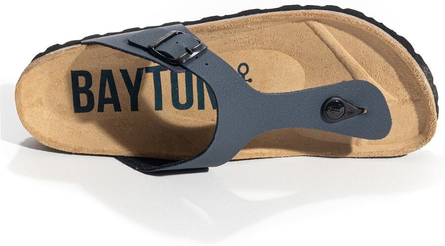 Bayton Teenslippers 'MERCURE' navy - Foto 4