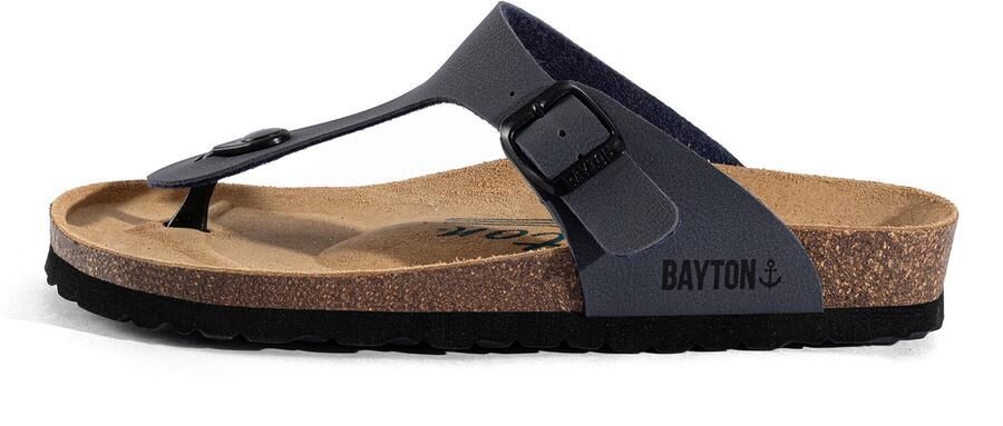 Bayton Teenslippers 'MERCURE' navy - Foto 1