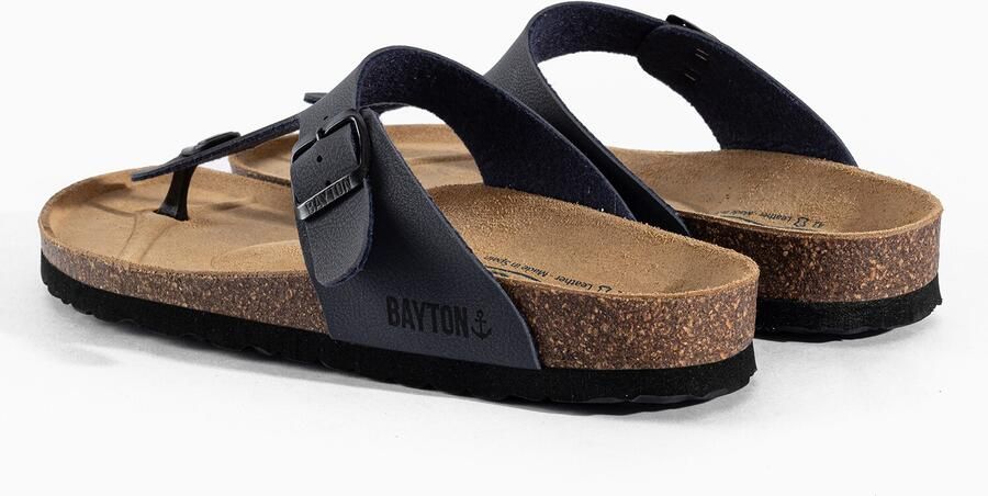 Bayton Teenslippers 'MERCURE' navy - Foto 2