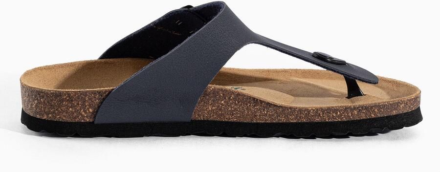 Bayton Teenslippers 'MERCURE' navy - Foto 6