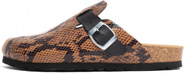 Bayton Clogs