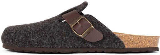 Bayton Clogs bruin - Foto 4