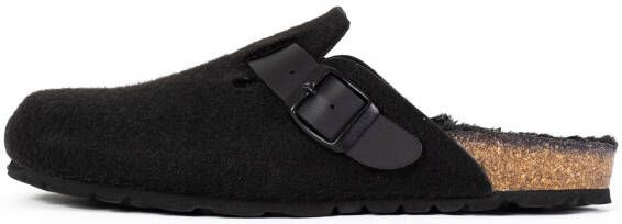 Bayton Clogs