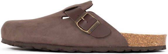 Bayton Clogs mokka