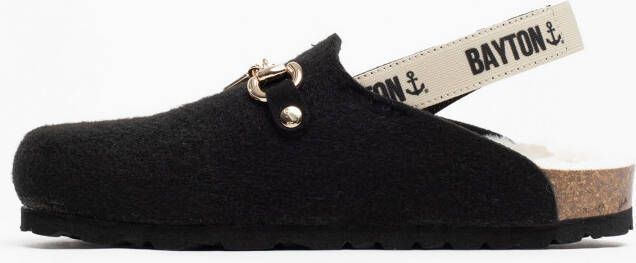 Bayton Clogs 'Chatel'