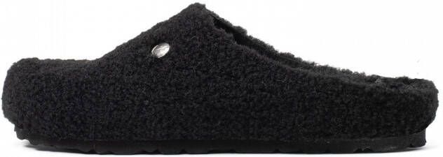 Bayton Clogs 'Clusaz' zwart