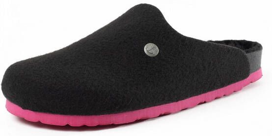 Bayton Clogs 'Malaki'