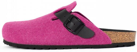 Bayton Clogs 'Moke'