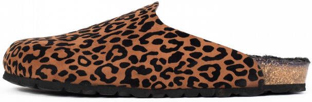 Bayton Huisschoenen 'Malo'