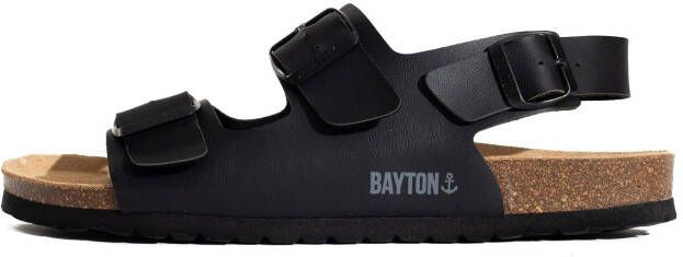 Bayton Muiltjes zwart - Foto 5