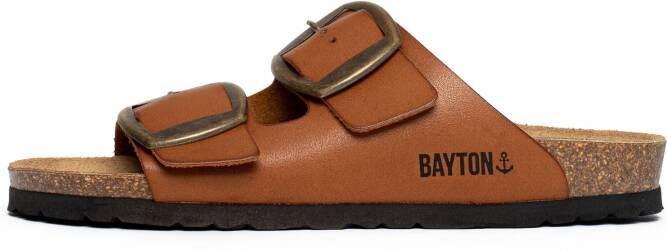 Bayton Muiltjes 'Alicante' bruin zwart