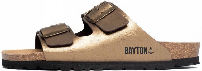 Bayton Muiltjes 'Atlas' brons