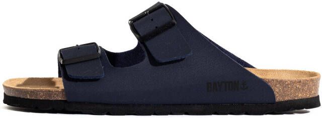 Bayton Muiltjes 'Atlas' donkerblauw - Foto 5
