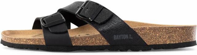 Bayton Muiltjes 'Cleo' zwart