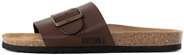 Bayton Muiltjes 'SOMBRERO' bruin - Foto 6