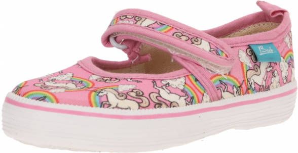 Beck Ballerina's