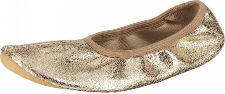 Beck Ballerina's 'Basic'