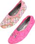 Beck Ballerina's - Thumbnail 1