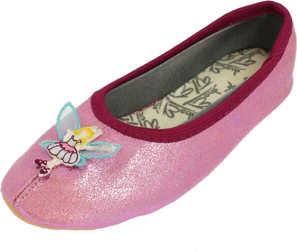 Beck Ballerina's 'Fee' - Foto 2