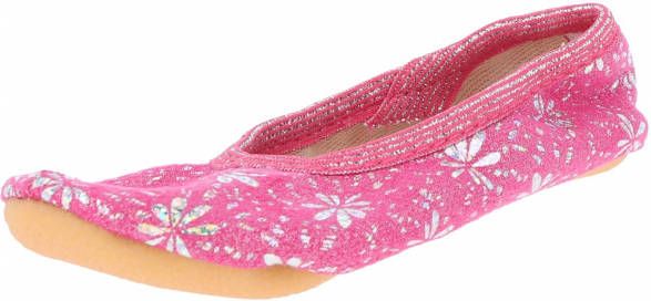 Beck Ballerina's 'Pink Dream'