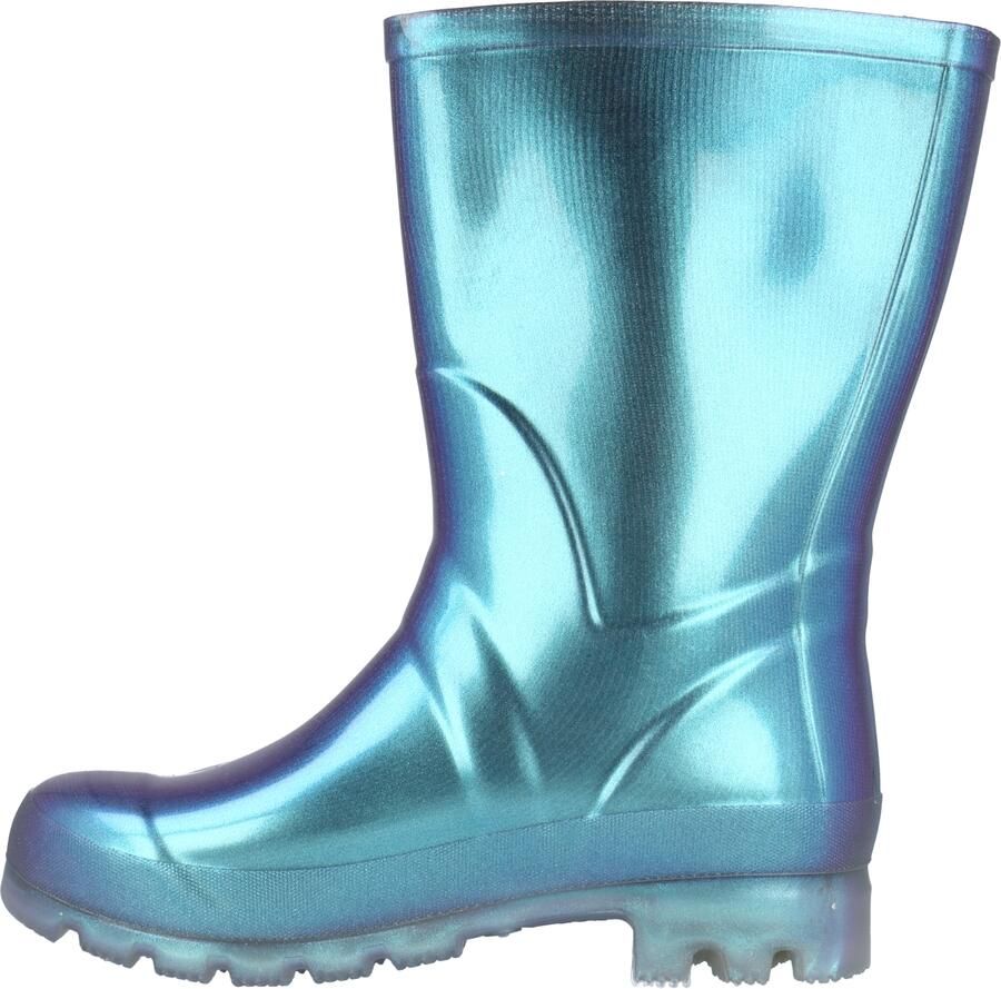BECK Regenlaarzen blauw - Foto 2