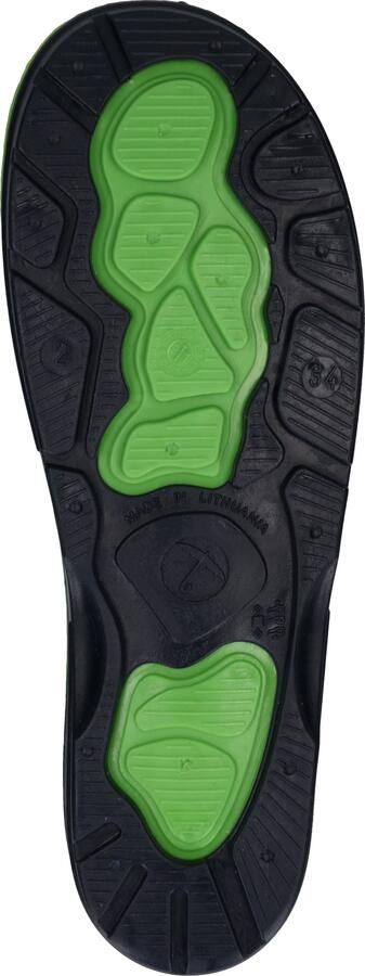 Beck regenlaarzen Nachtblauw - Foto 2