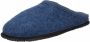Beck huisschoenen Donkerblauw - Thumbnail 3