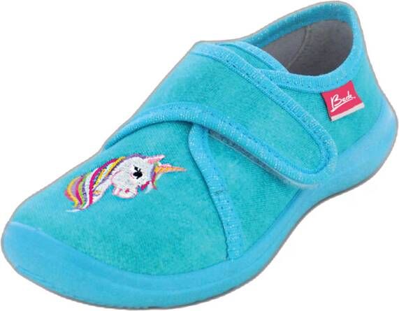 Beck Huisschoenen