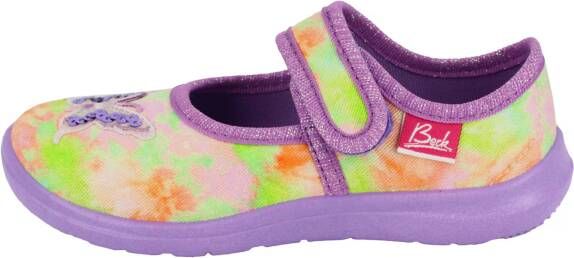 Beck Huisschoenen