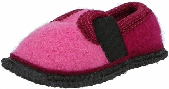 Beck Huisschoenen 'Bobby'