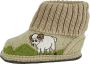 Beck Huisschoenen 'Böckle' - Thumbnail 1