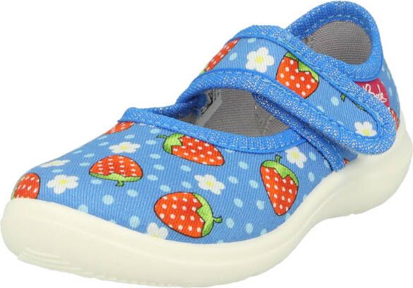 Beck Huisschoenen 'Erdbeere' - Foto 2