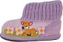 Beck Huisschoenen 'Kitz' - Thumbnail 1