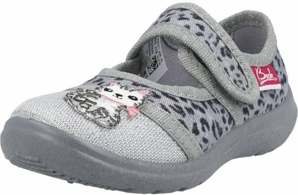 Beck Huisschoenen 'MIEZEKATZE'