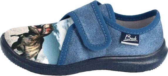 Beck Huisschoenen 'Spinosaurus'