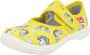 Beck Huisschoenen 'Yellow Dream' - Thumbnail 1