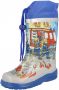 Beck Gummistiefel 'Fire' - Thumbnail 1