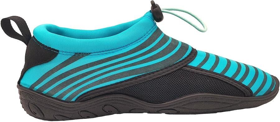 BECO the world of aquasports Sportschoen turquoise zwart - Foto 5