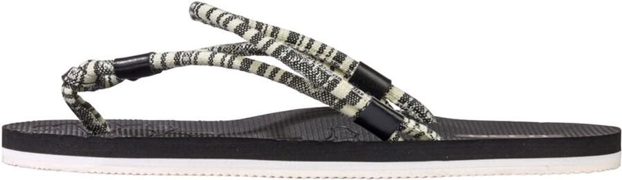 BECO the world of aquasports Teenslipper 'BECO IBIZA' zwart - Foto 5