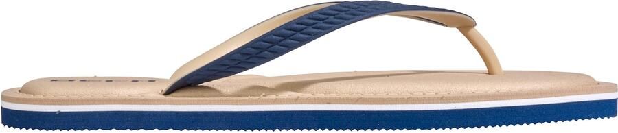 BECO the world of aquasports Teenslipper beige