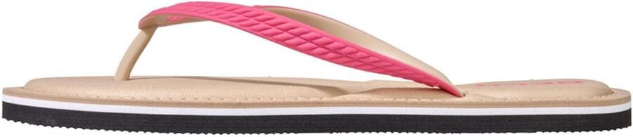BECO the world of aquasports Teenslipper 'URBAN' beige