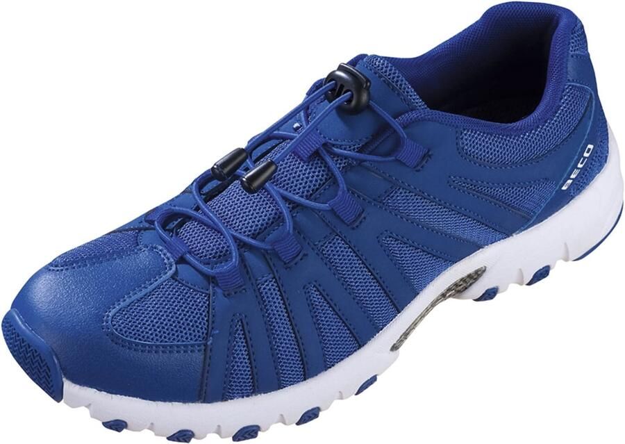 BECO the world of aquasports Waterschoen 'Active' blauw