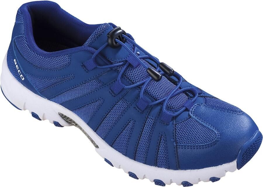 BECO the world of aquasports Waterschoen 'Active' blauw - Foto 2