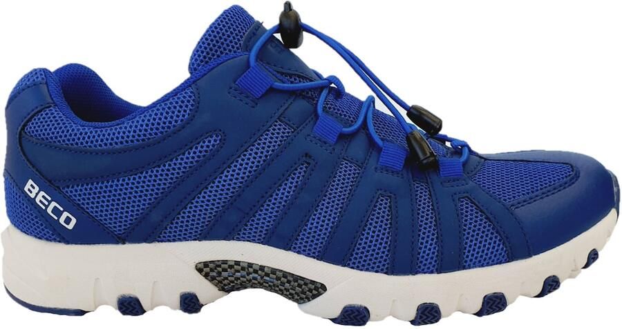 BECO the world of aquasports Waterschoen 'Active' blauw - Foto 5