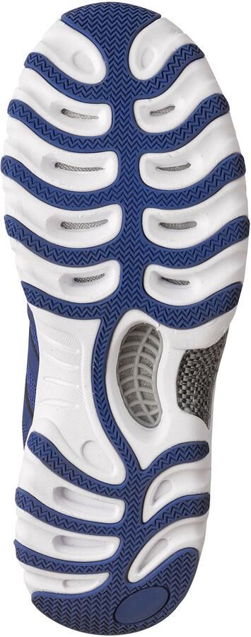 BECO the world of aquasports Waterschoen 'Active' blauw - Foto 6