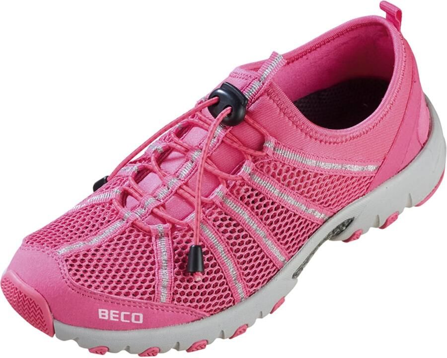 BECO the world of aquasports Waterschoen 'Active' pink