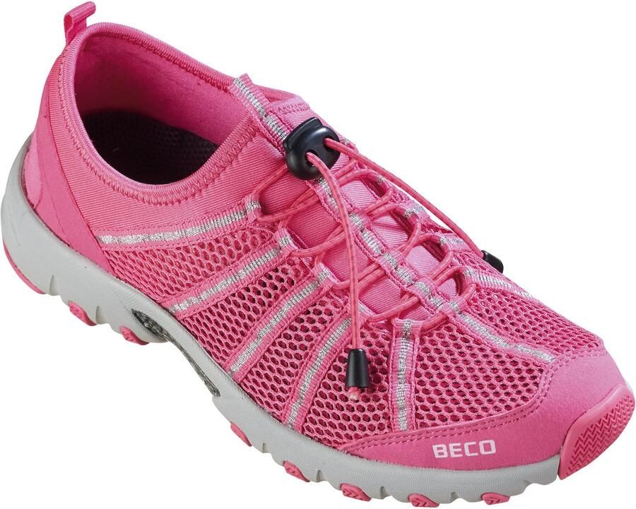 BECO the world of aquasports Waterschoen 'Active' pink - Foto 2