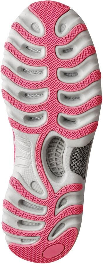 BECO the world of aquasports Waterschoen 'Active' pink - Foto 3