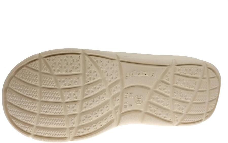 Beppi Clogs 'Eva Clog' beige - Foto 3