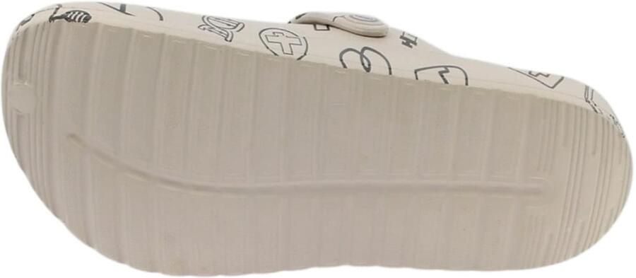 Beppi Clogs 'Eva Clog' beige - Foto 2